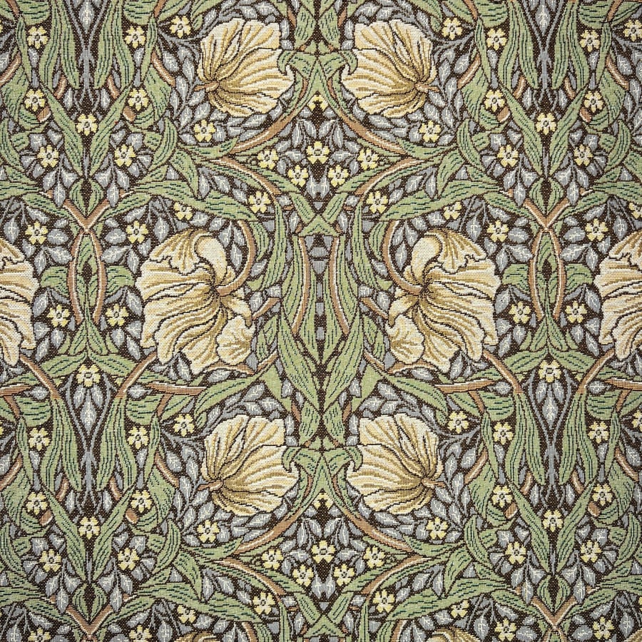 William Morris Tapestry Table Runners 135 x 45cm 