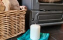 Candle holders
