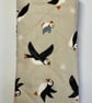 Velvet lined glasses case pouch, Set 3 - Image 3