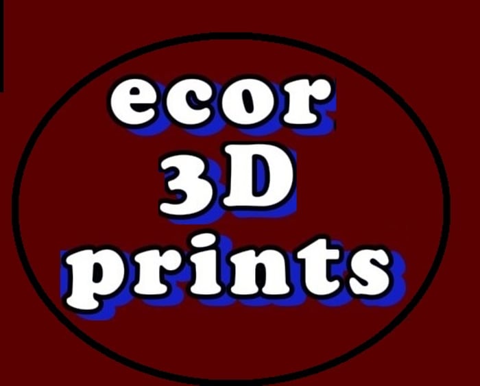 ecor3Dprints