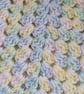 Crochet Baby Blanket - Image 5