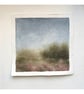 summer landscape original watercolour painting - Image 2