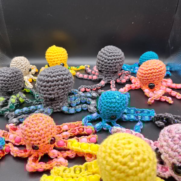 Fidget-octopus... fidget-o-puss? Octo-fidget? We still can't decide the name!