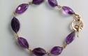 Gemstone beaded Bracelets