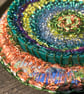 Sloppy Circle Brooch - inspired by Kandinsky - Image 9