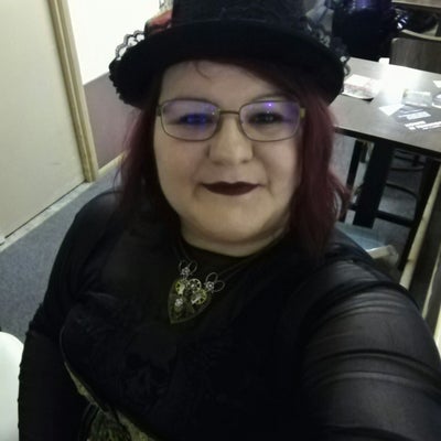 Corsets by Katherine