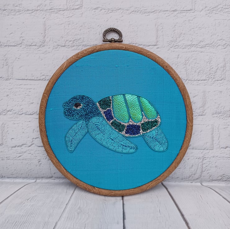 Un-Kits - Turtle Un-Kits - Turtle