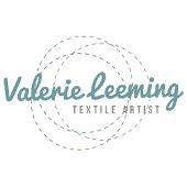 Valerie Leeming Textile Artist