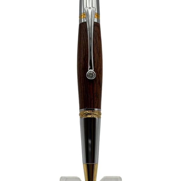Regent Ballpoint Pen - Bocote