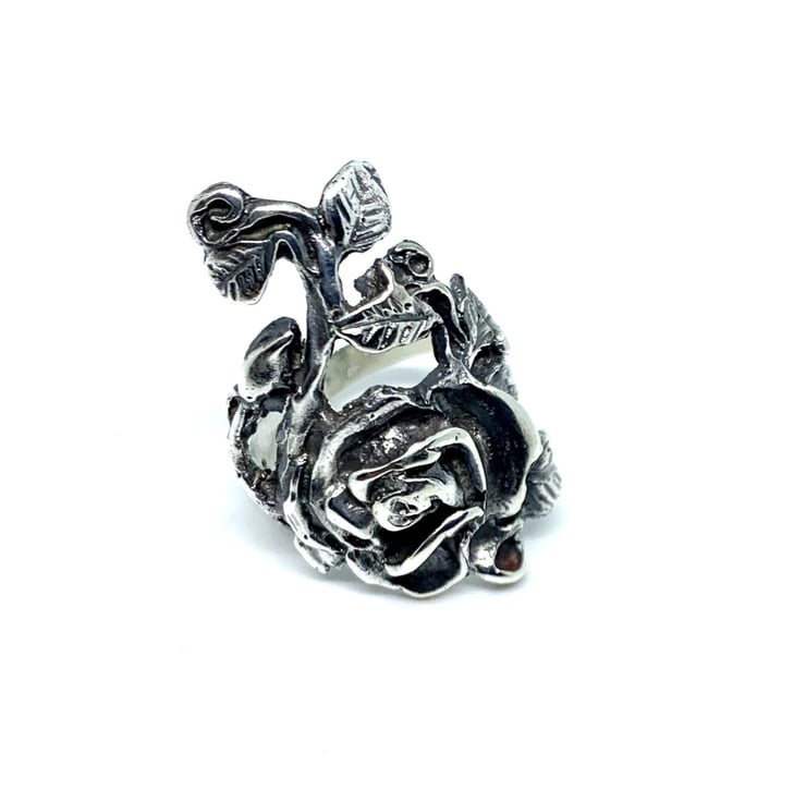 Tg cheap 925 ring