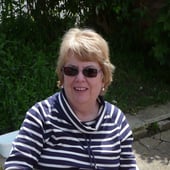 Violet Vickers Creations