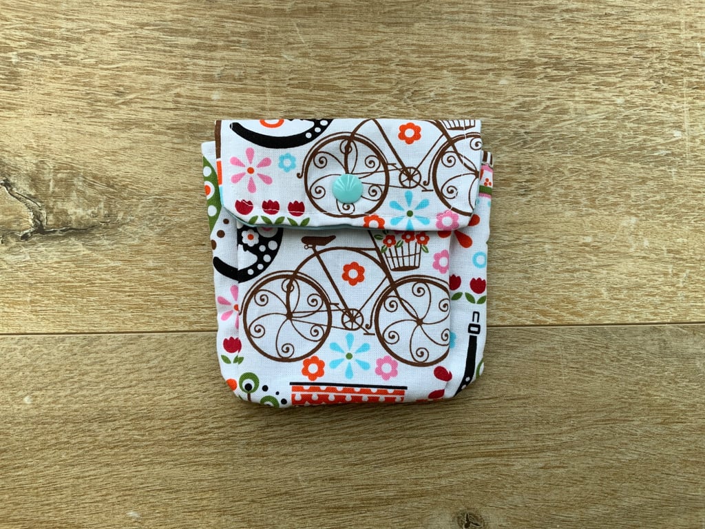 Small Popper Pouch