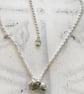 Acorn & Thimble Necklace  - Image 2