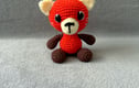 Crochet Bears