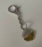 Bumblebee Keyring - Image 1