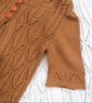 Barcelona Cardigan Knitting Pattern - Image 2