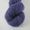 50g Logwood Dyed Laceweight Yarn