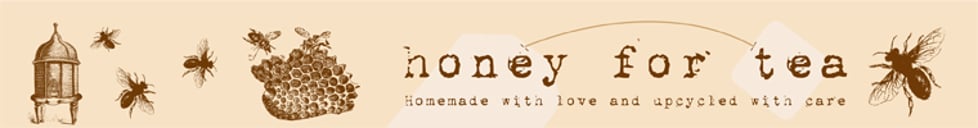 Honey for tea