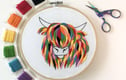 Embroidery Kits