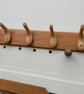 Unique Golf Club Hat Rack - Image 5