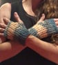 Fingerless gloves  - Image 2