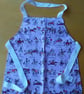 Horse, Cartoon, Apron, age 2-6 - Image 2