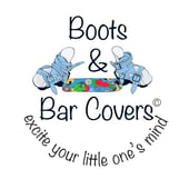 Boots and Bar Covers Clubfoot Creations