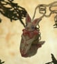 Forest Rabbit Guardian Necklace - Image 3