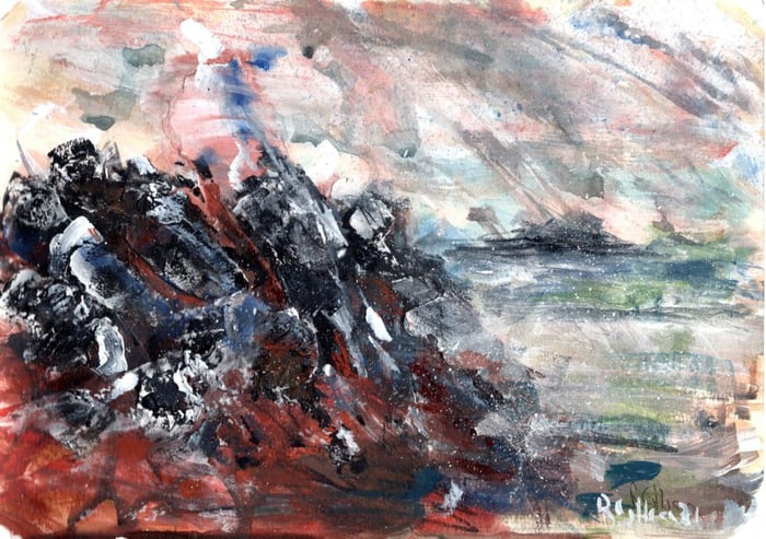 RichardCollisonArt