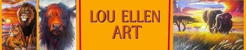 Lou Ellen Art
