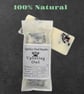 Uplifting 100% Natural Highly Scented Soy Wax Melt - Image 4