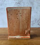Handmade Freestanding Ceramic Picture Photo Frame SECONDS - Image 4