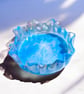 Enchanted Fluorite Tide Offering Dish