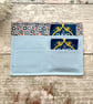 Tea bag wallet, tea gift idea - Image 3