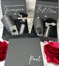 Bestman or Weddinf Party Gift set filled box