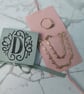 Tie Up Jewellery Storage Pouch With Personalisation - Image 2