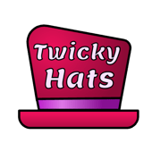 TwickyHats