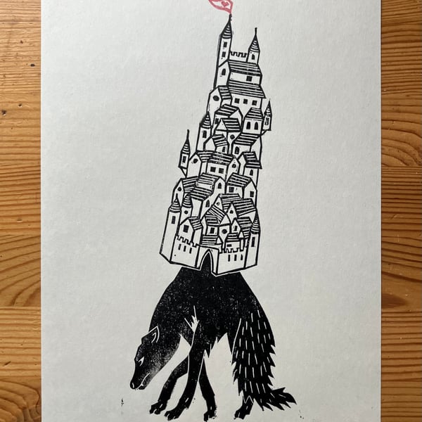 The Weight and the Balance