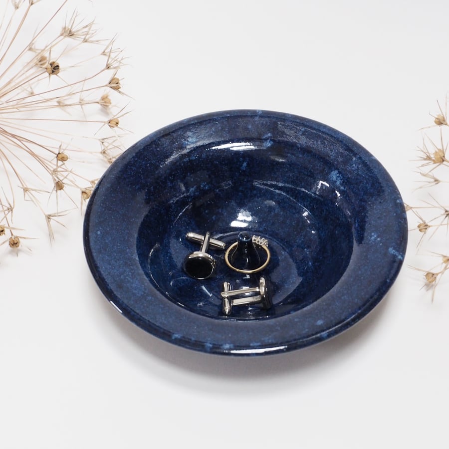 Ceramic Ring Dish