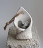 Mouse in a blanket - Image 1