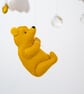 Classic Winnie the Pooh - Up, up & Away - Image 3