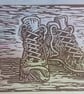 These Boots Are Made For Walking