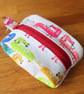 Dog Poop Bag Holder - Image 2