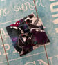 Witchy theme fun cuff bracelet  - Image 7