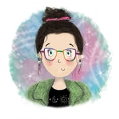 Holly Bushnell Illustration 