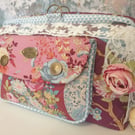 Makeup Bag - Made to order only