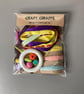Mini Dreamcatcher Craft Kit - Image 9