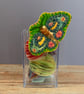 Needle-felt and Embroidery Moth  - Image 1