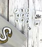 Birthday Button Number pin badges, small & large Fun Birthday's 1-10  - Image 6