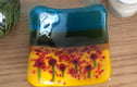 Fused Glass Dishes